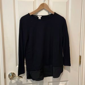 J.Crew long sleeve